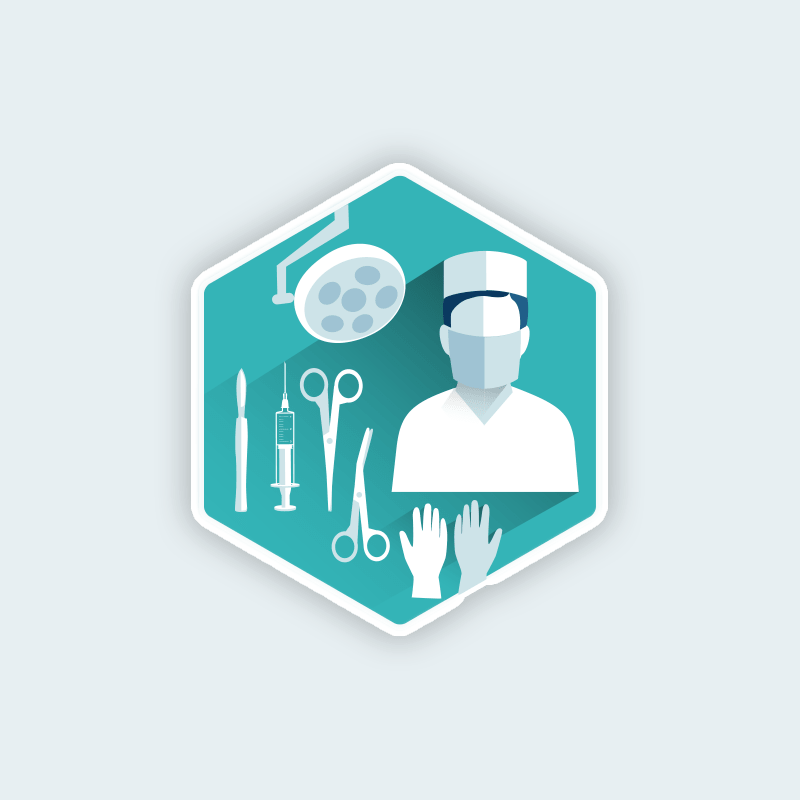 CUIDADO DE LA SALUD